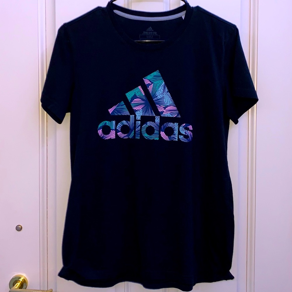 ADIDAS - Climalite t-shirt